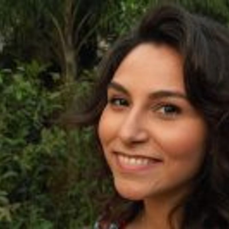 Élida Lima profile picture