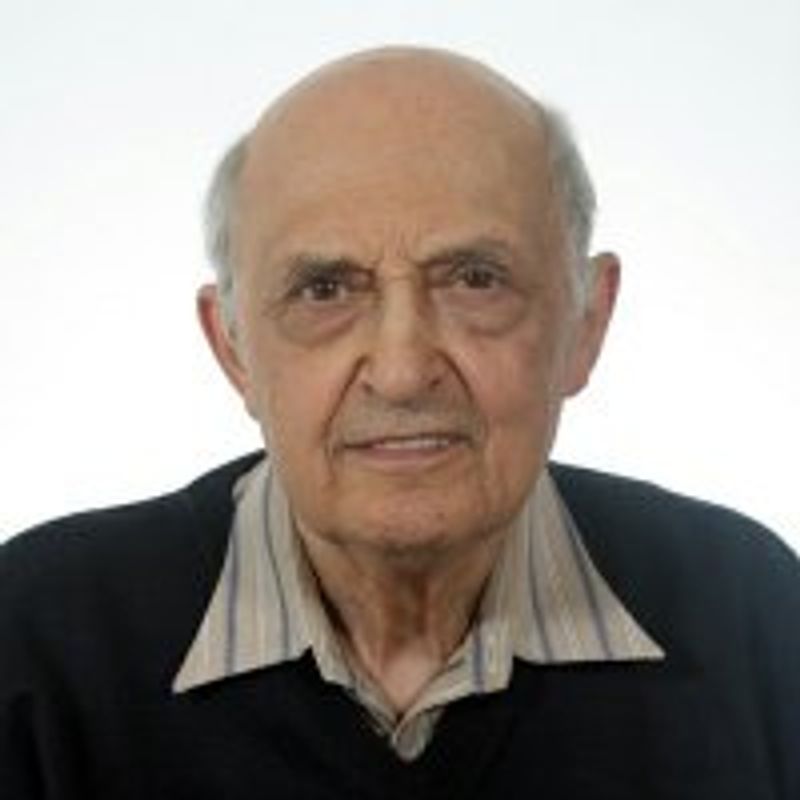 Michel Dymetman profile picture