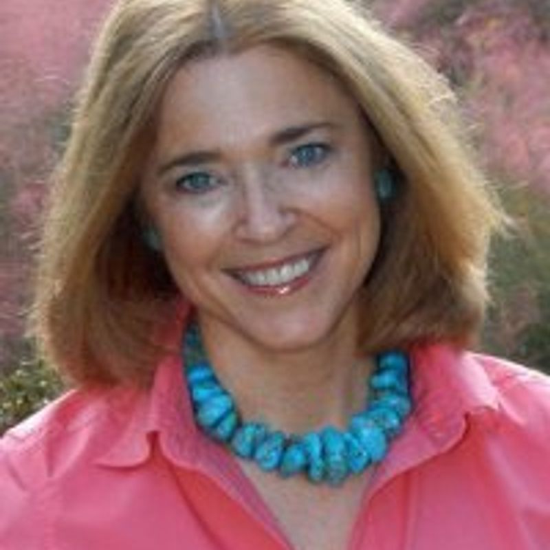 Mary Alice Monroe profile picture