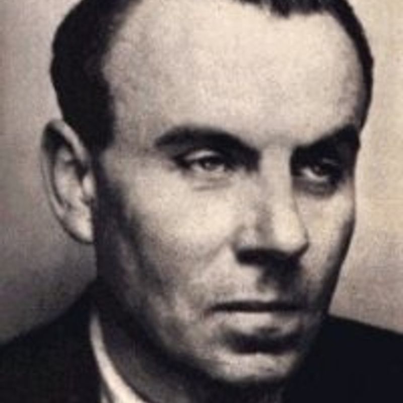 Louis-Ferdinand Destouches profile picture