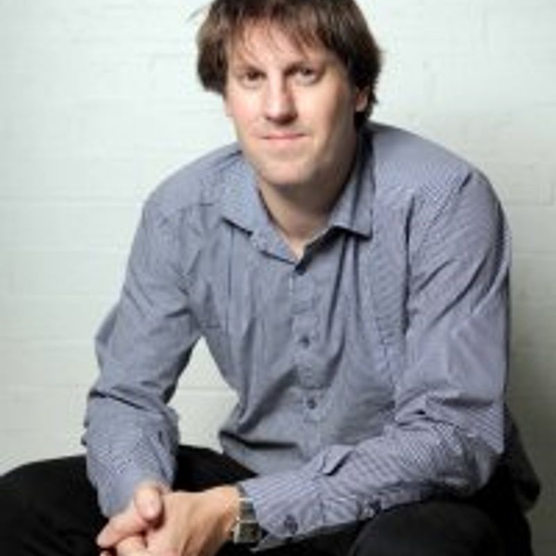 Dave Lowe profile picture