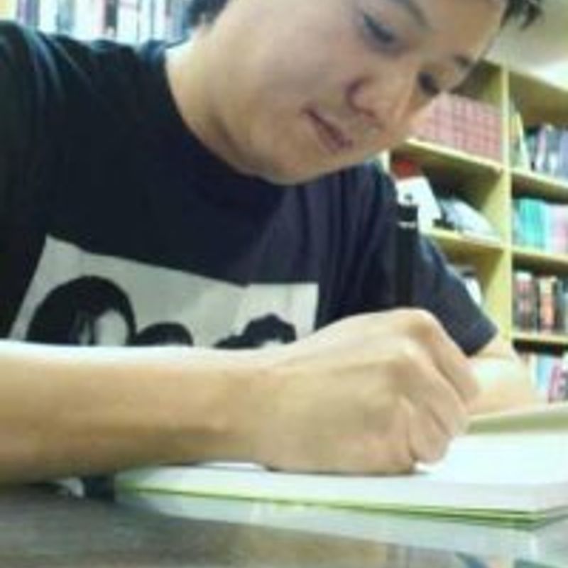 André Takeda profile picture