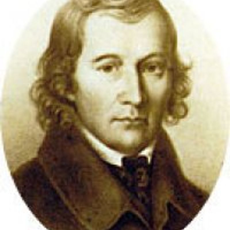 Wilhelm Grimm profile picture