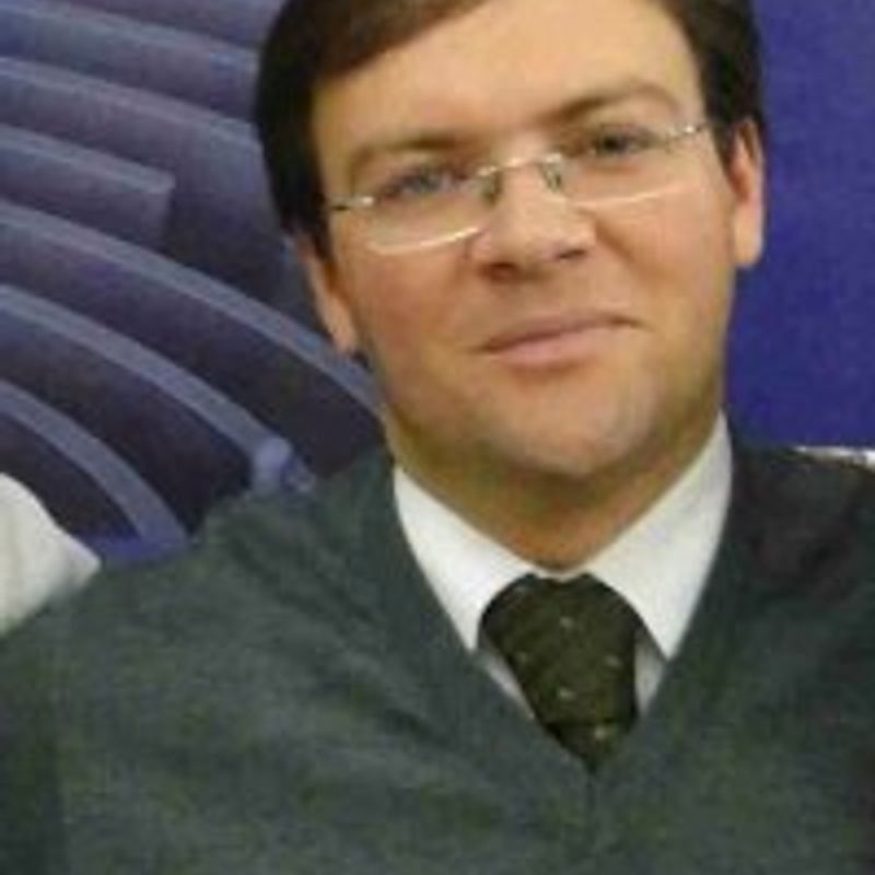 Leandro A. Rodrigues profile picture