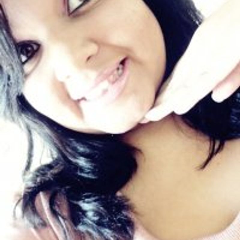 Camila Edegar da Silva profile picture