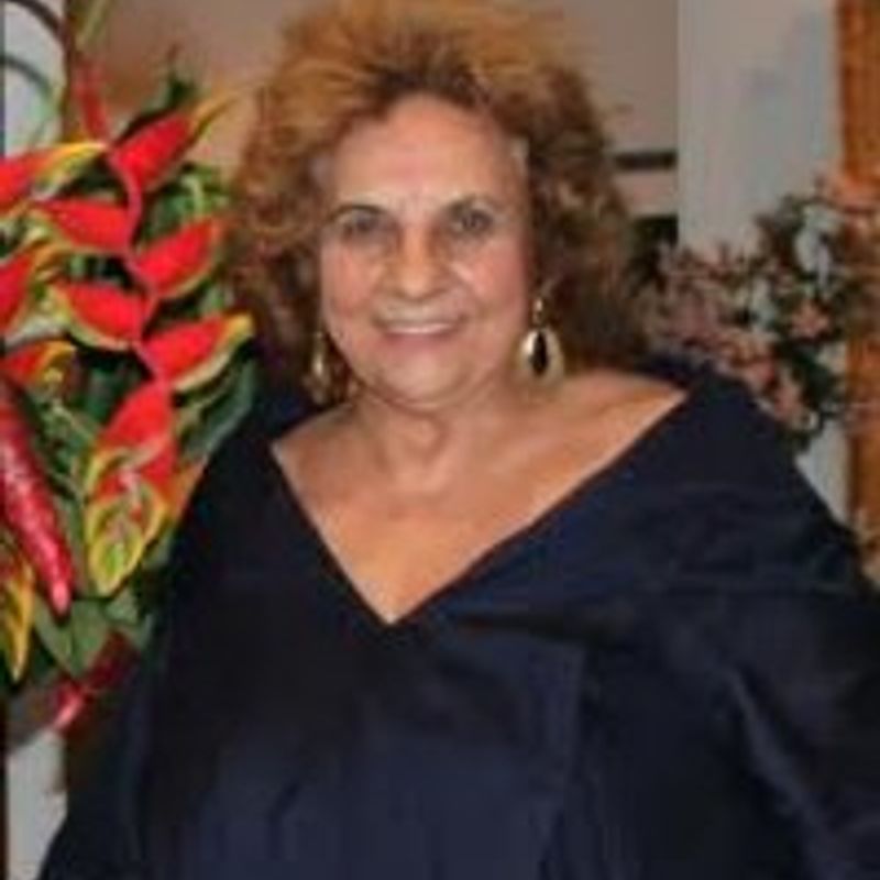 Irene Pacheco Machado profile picture