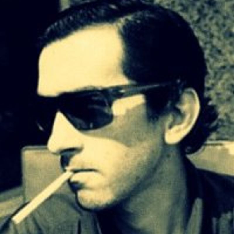 Jairo Ferreira Pinto profile picture