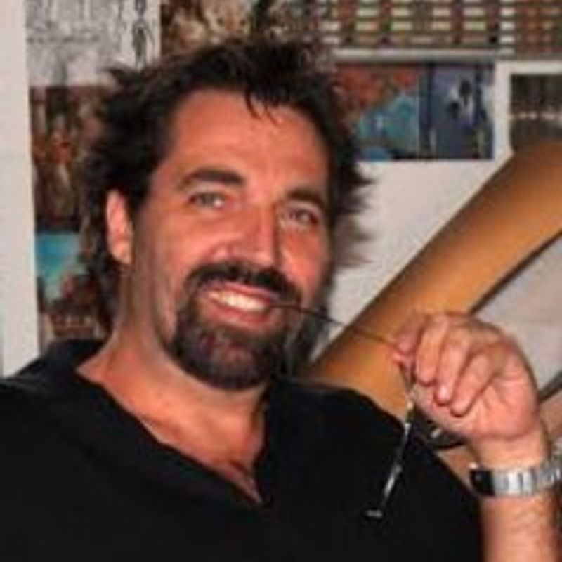 Laurent Cardon profile picture