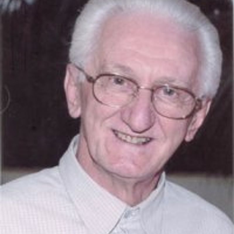 Alírio Pedrini profile picture