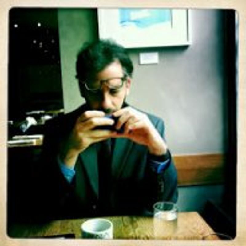 Mauricio Lyrio profile picture