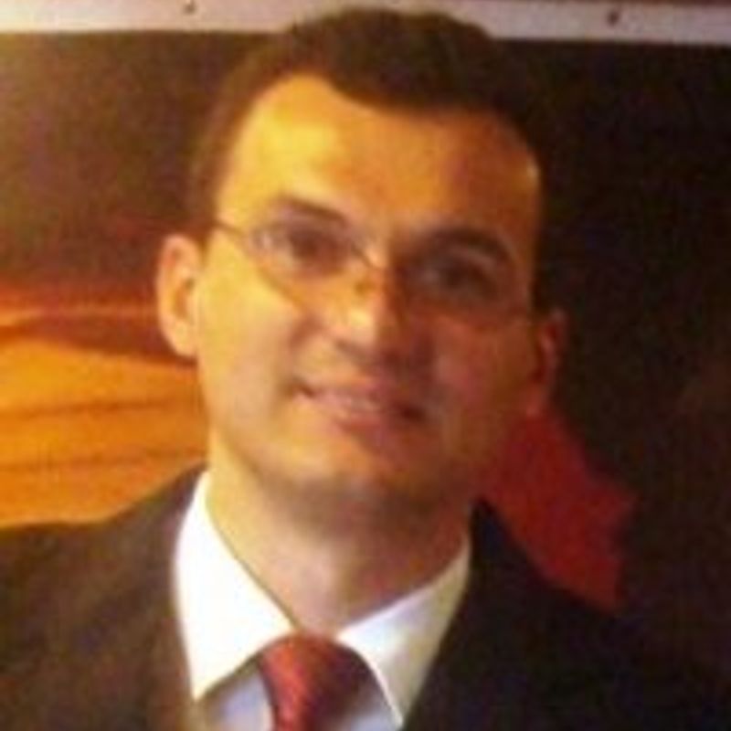 Rodrigo Antonio Chaves da Silva profile picture