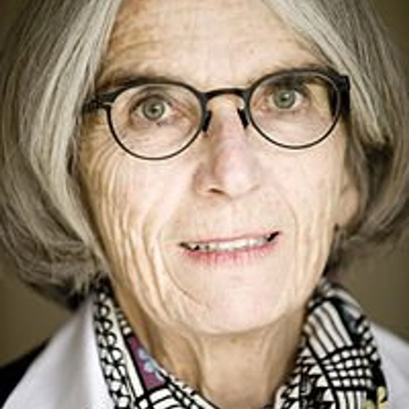 Donna Leon profile picture