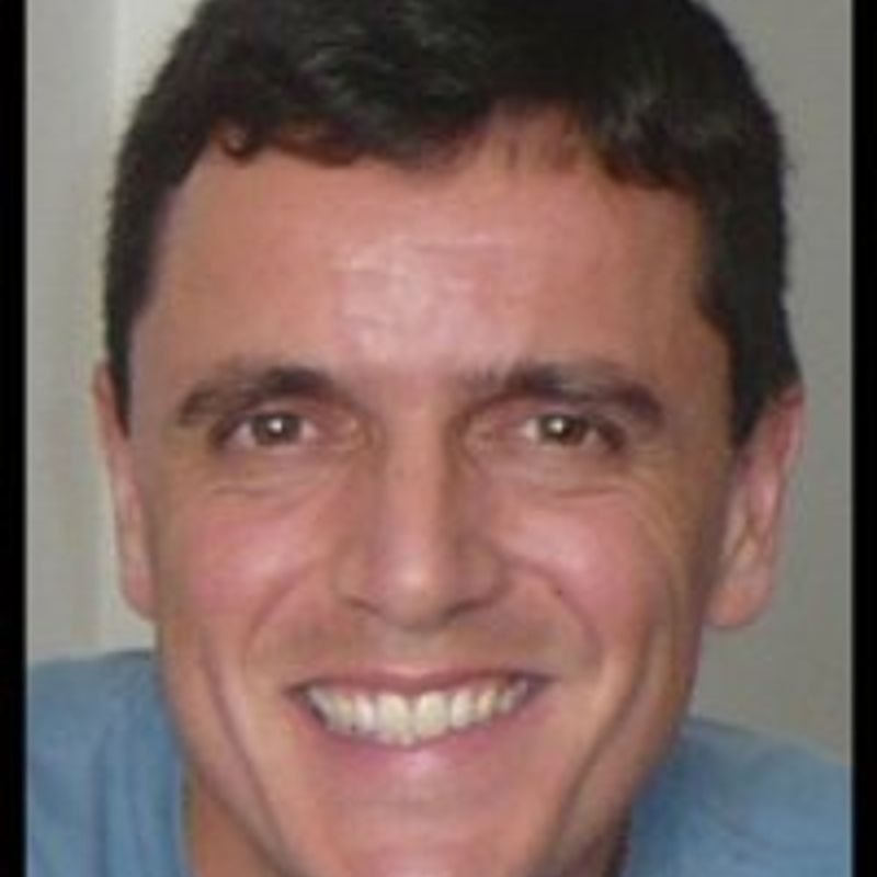 Gustavo Araujo profile picture