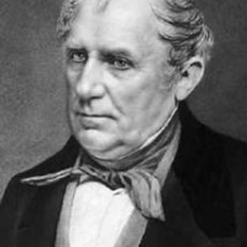James Fenimore Cooper profile picture