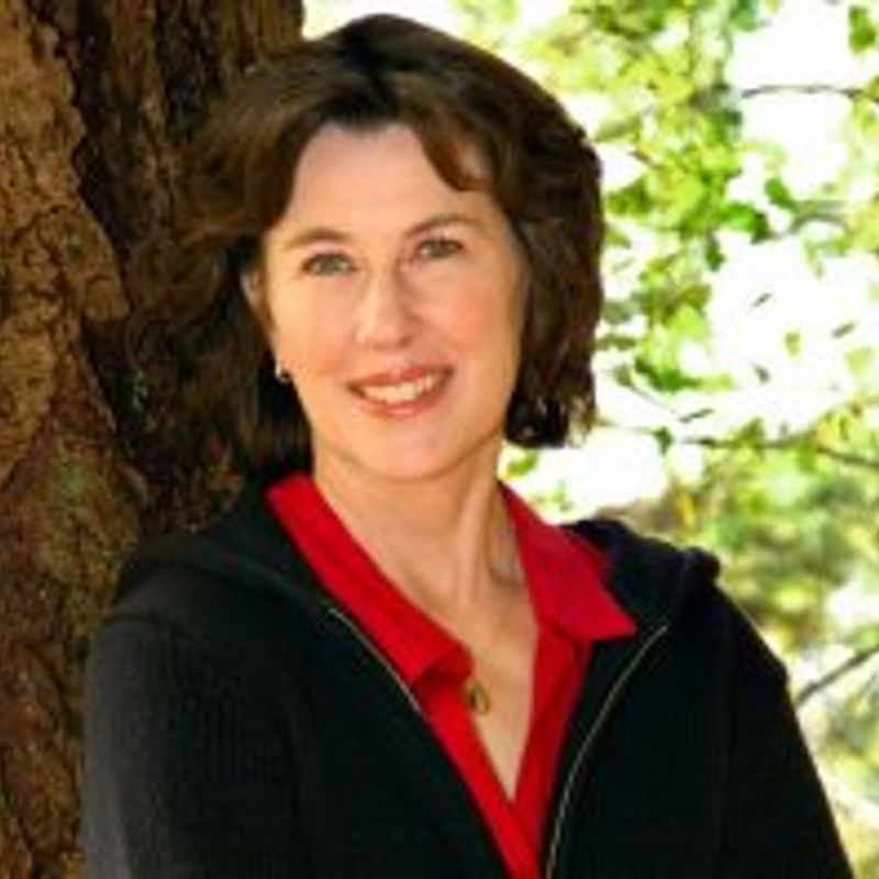Eileen Goudge profile picture