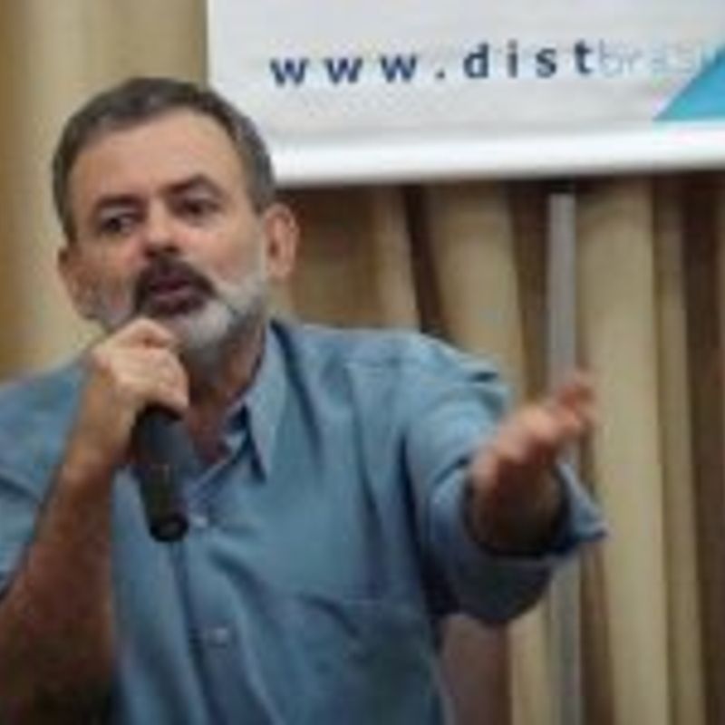  Sergio Afranio Lessa Filho profile picture