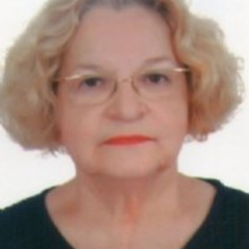 Rita de Cássia Amorim Andrade profile picture