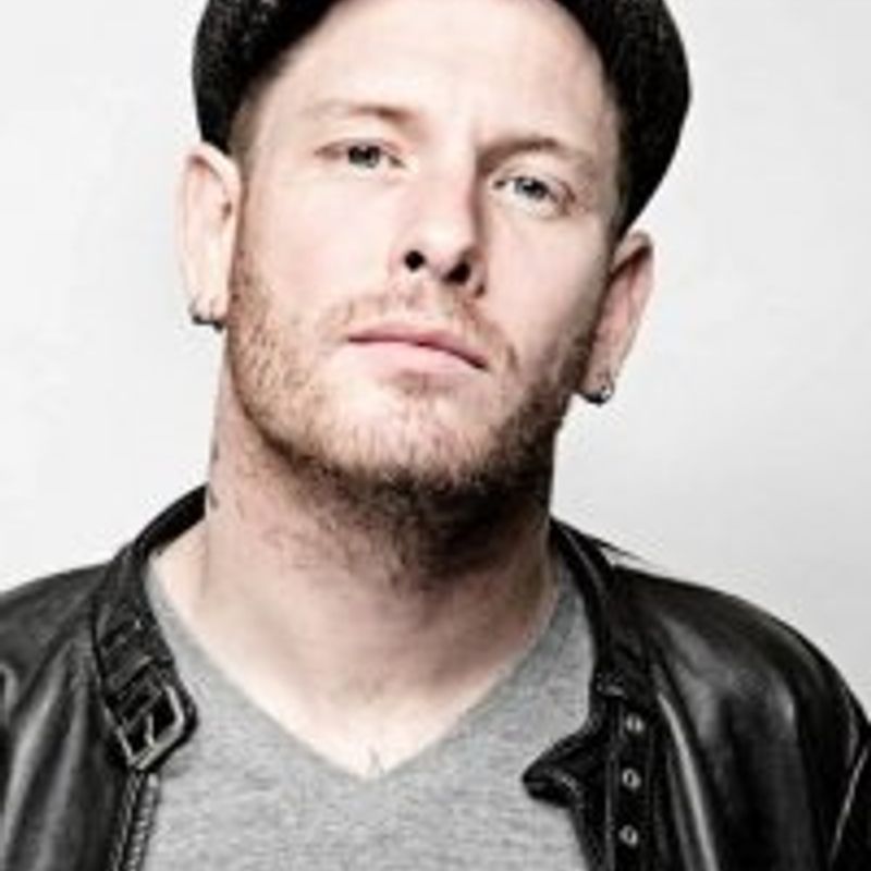 Corey Taylor profile picture