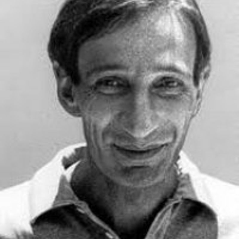 Ivan Illich profile picture