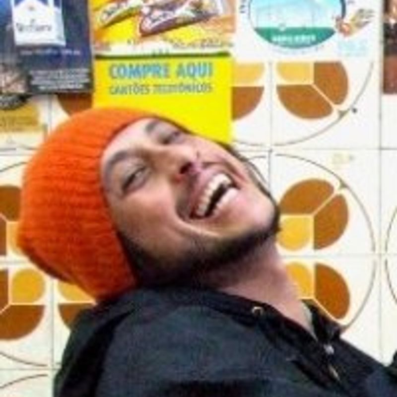 Everton Cidade profile picture