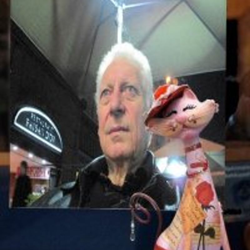 Arnaldo Giraldo profile picture
