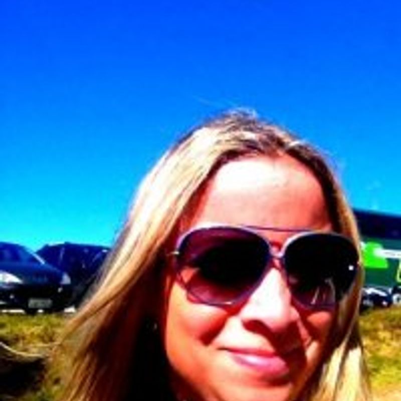 Evelyn Cordeiro profile picture