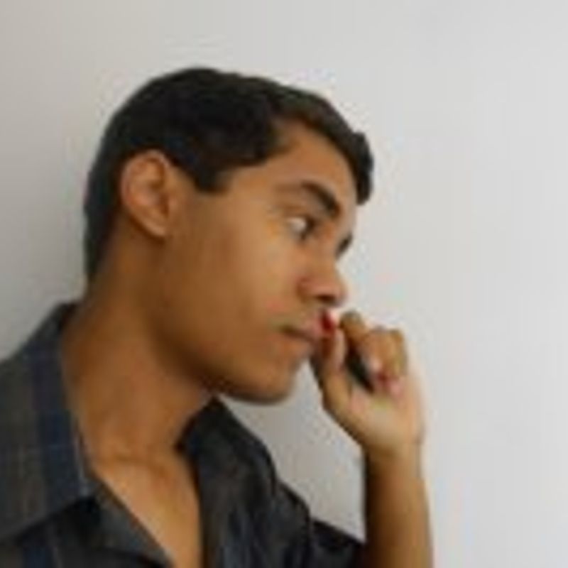 Wellington de Sousa Oliveira profile picture