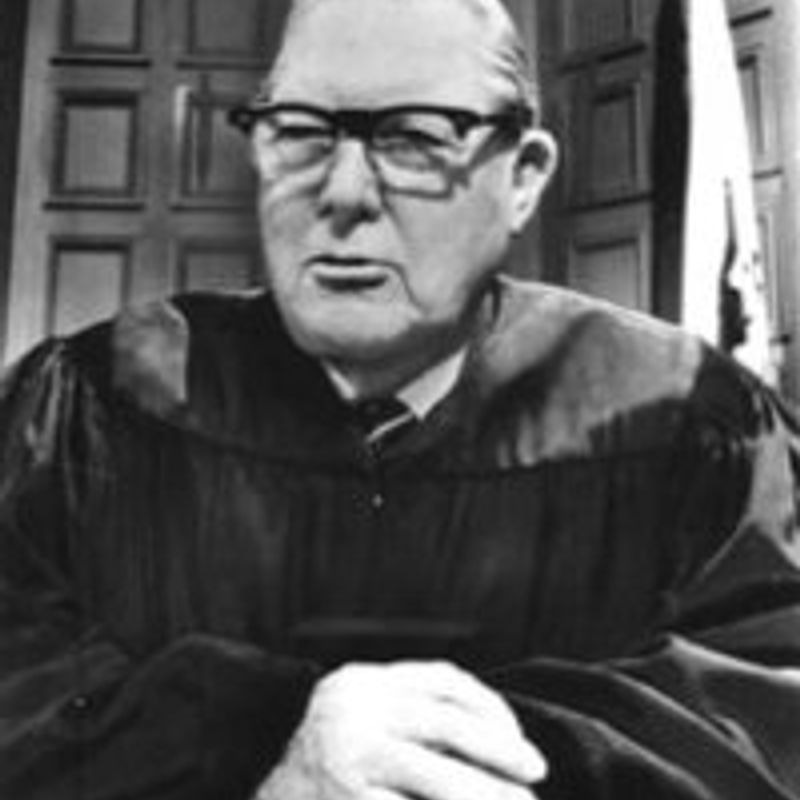A. A. Fair profile picture