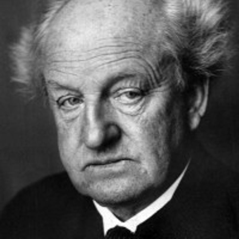 Gerhart Johann Robert Hauptmann  profile picture