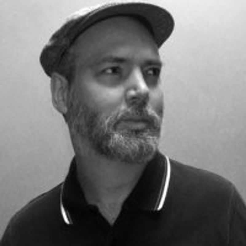 Douglas Coupland profile picture
