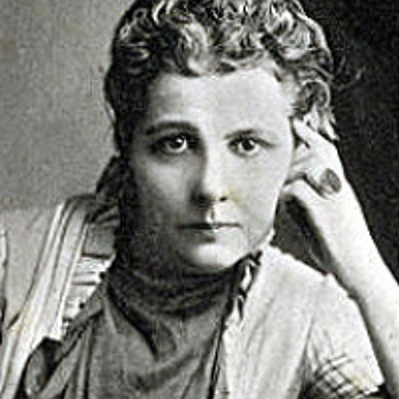 Annie Wood Besant profile picture