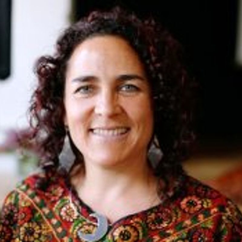 Naolí Vinaver profile picture