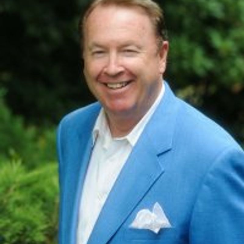 Jeffrey J. Fox profile picture