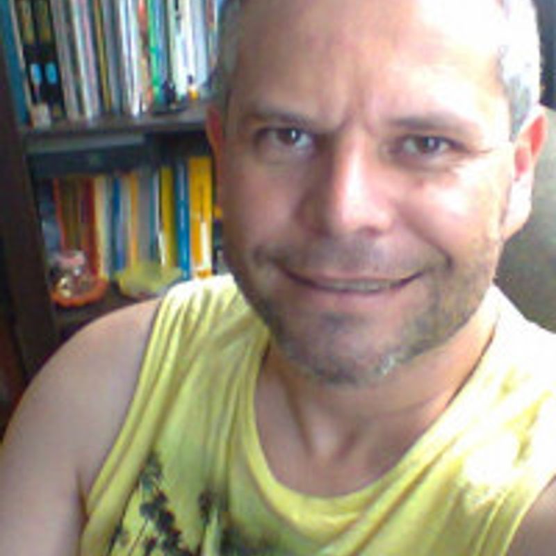 José Aparecido Ferreira profile picture