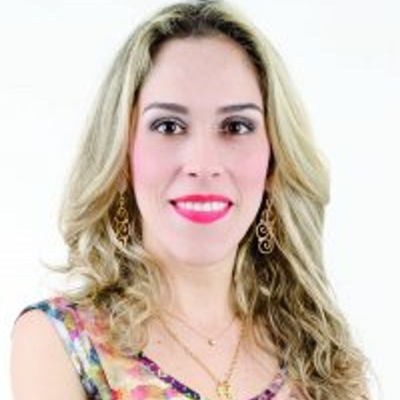 Elysanna Louzada profile picture