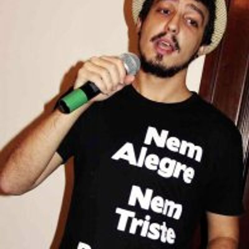 Felipe Arriaga Carriço profile picture