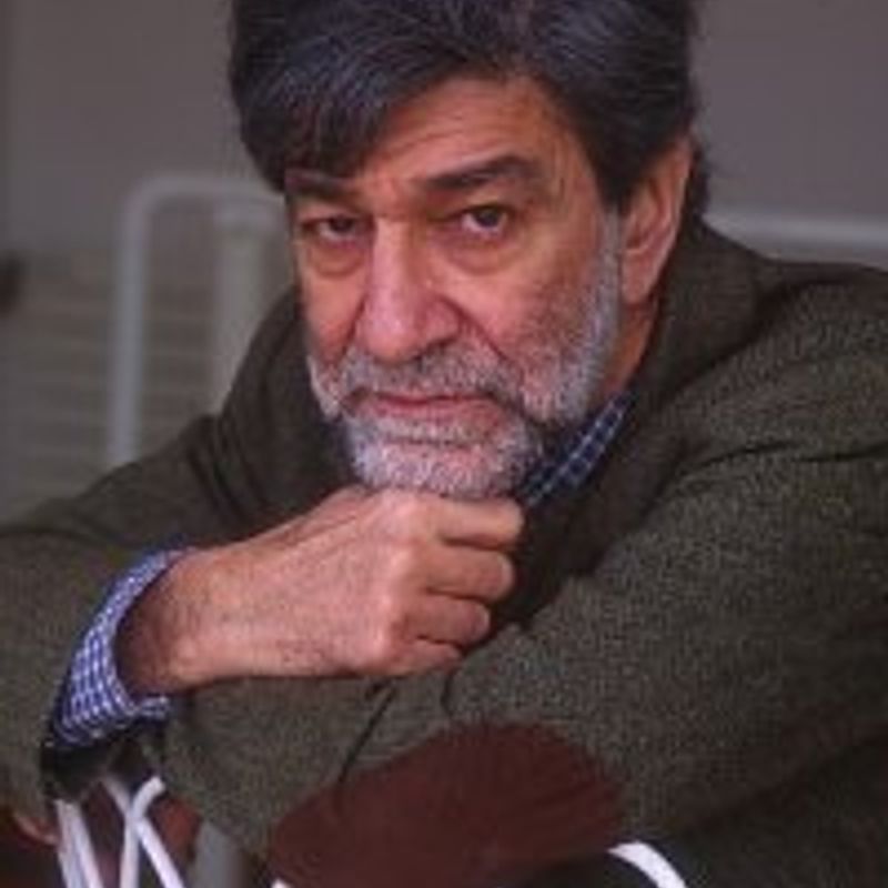 Luigi Zoja profile picture