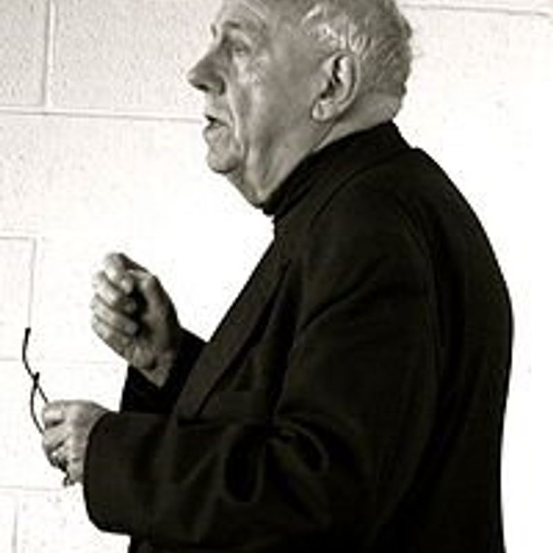 Chalmers Alasdair MacIntyre  profile picture