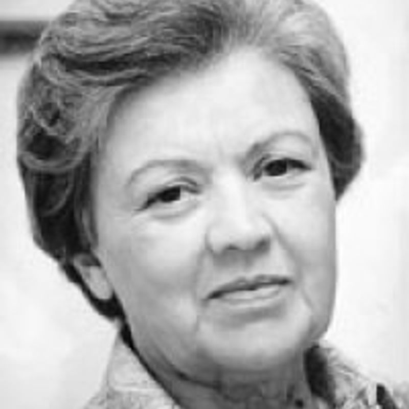 Maria Heloisa Penteado profile picture
