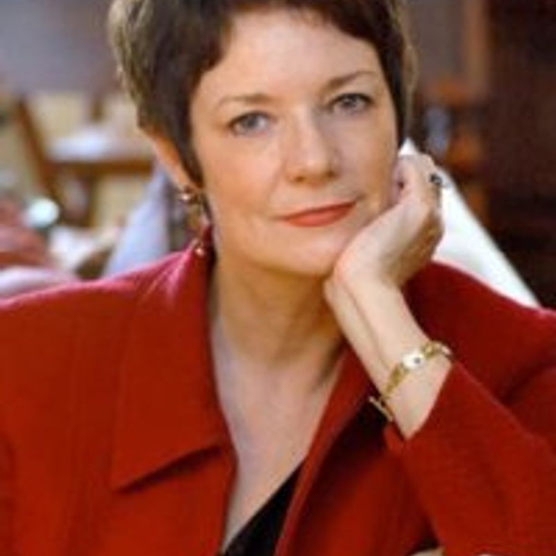Sue Monk Kidd profile picture