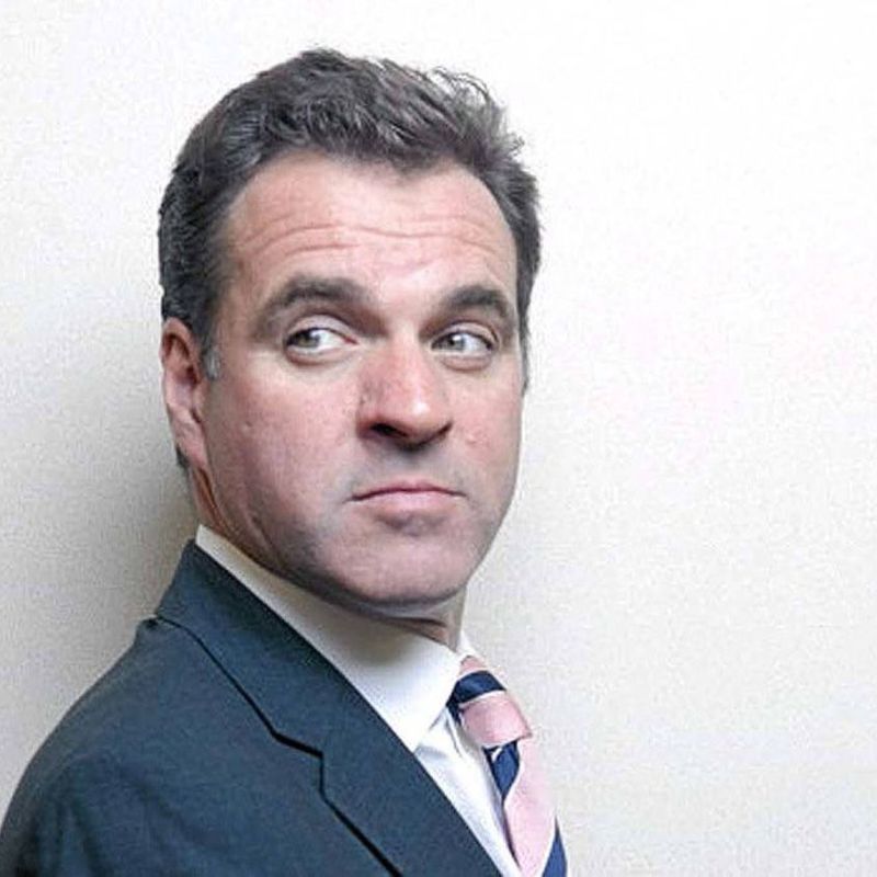 Niall Campbell Douglas Ferguson profile picture