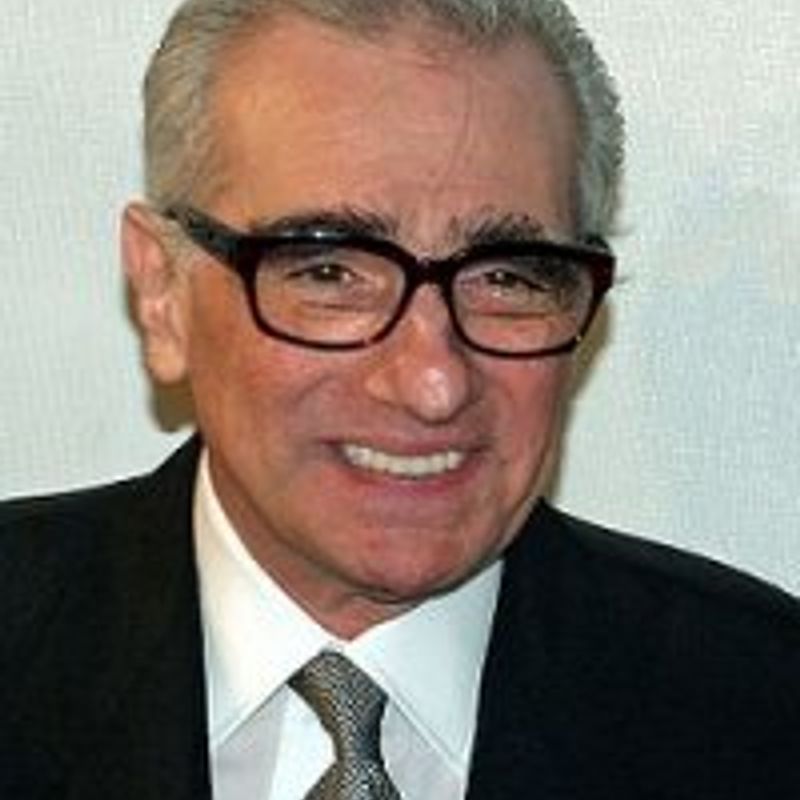 Martin Scorsese profile picture