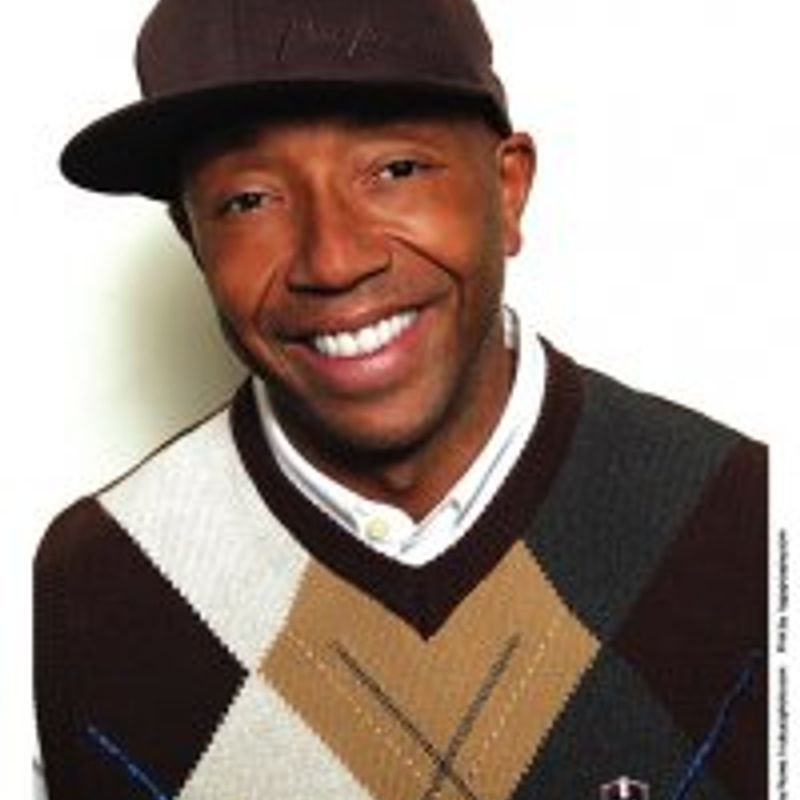 Russell Simmons profile picture
