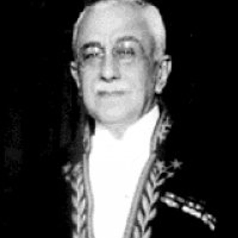 José Joaquim de Campos da Costa de Medeiros e Albuquerque profile picture