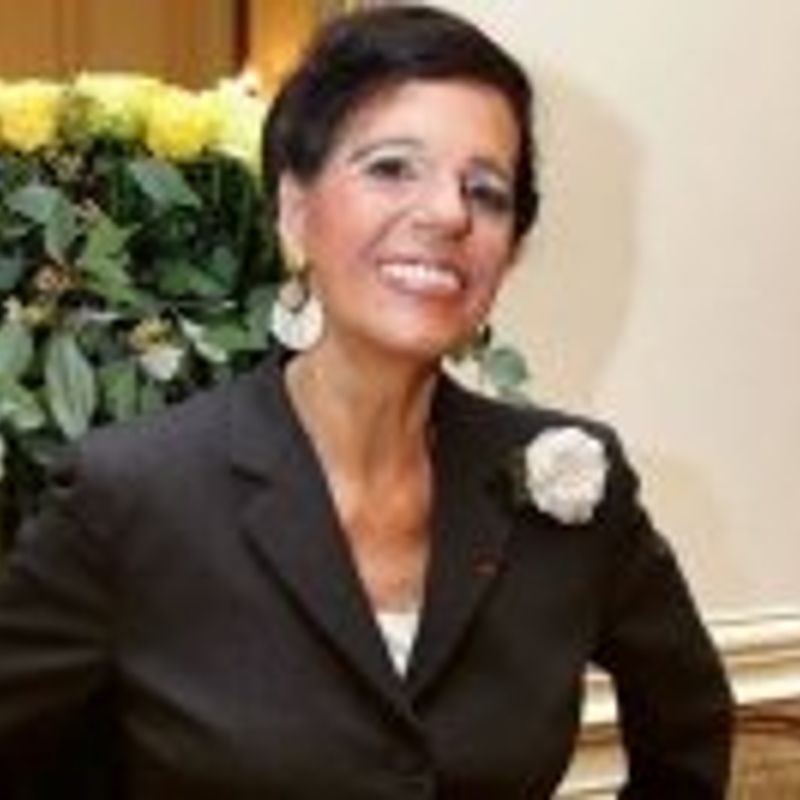Viviane Forrester profile picture