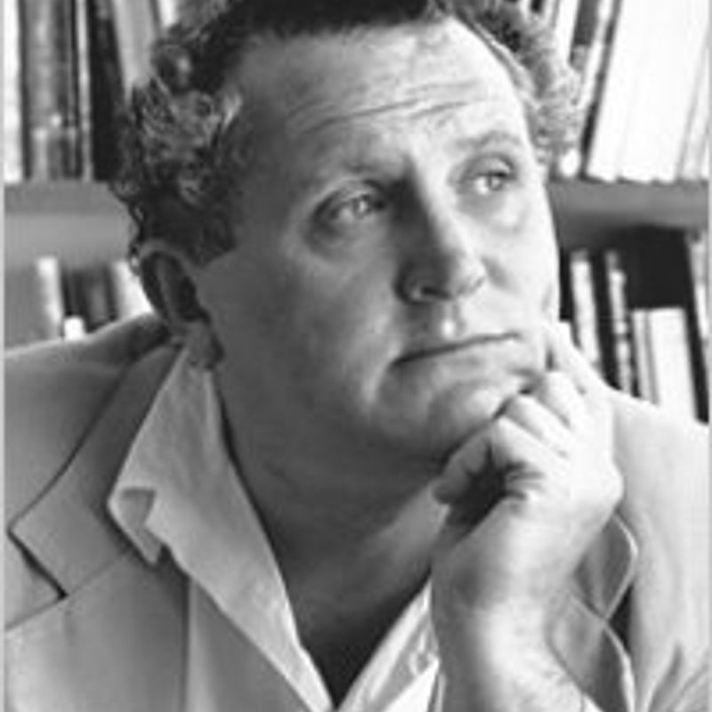 Michael Dibdin profile picture