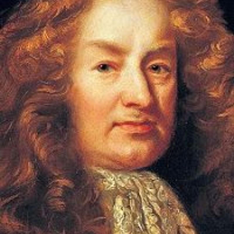 Elias Ashmole profile picture