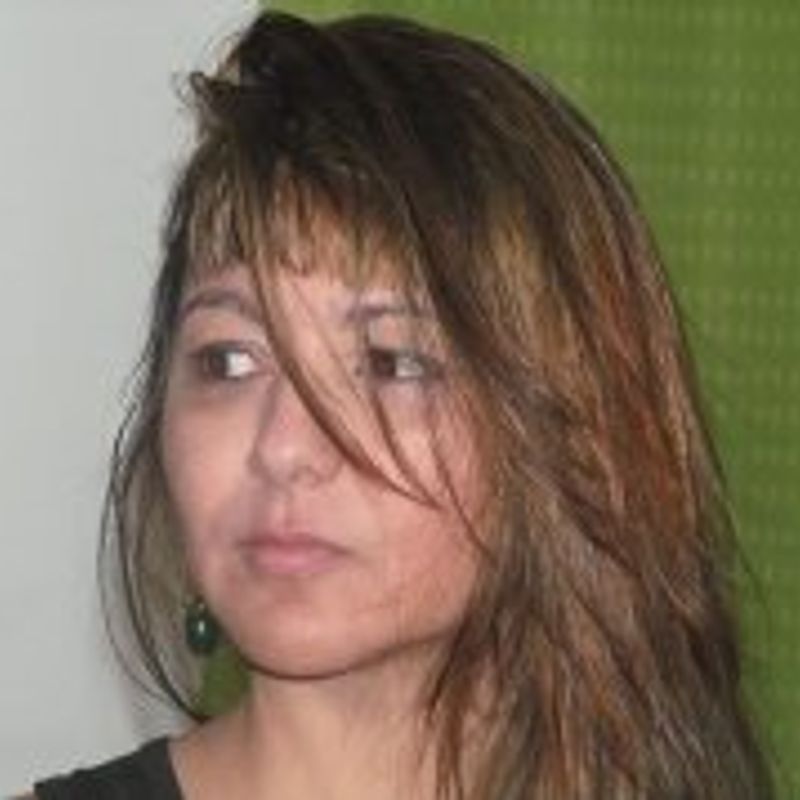 Erika Pessanha profile picture