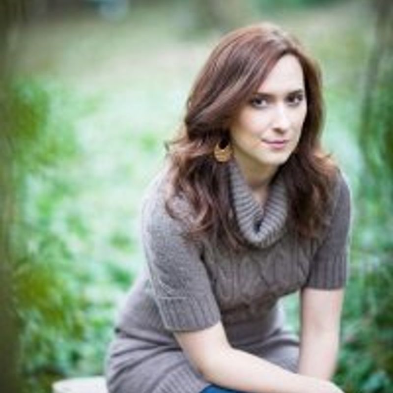 Megan Shepherd profile picture
