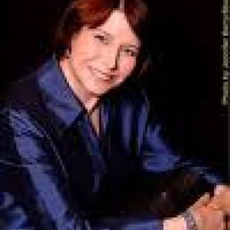 Sharon Schulze profile picture